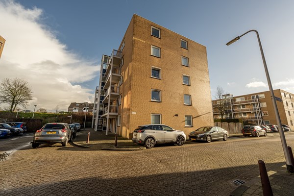 Medium property photo - Ravelstraat 54, 3161 WE Rhoon